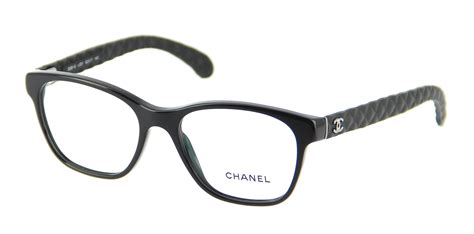 chanel lunette de vue.